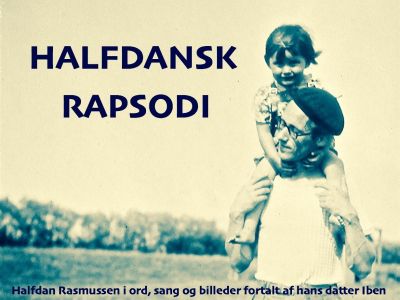 16.00 Halfdansk Rapsodi Staby