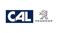 CAL Peugeot