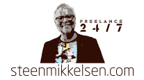 SteenMikkelsen.com