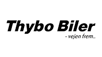ThyboBiler